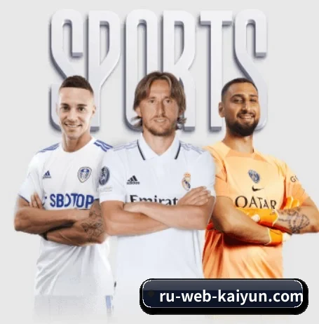 每个板块围绕一个运动项目展开 - 多运动项目内容板块 | Kaiyun Sports